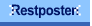 Restposten